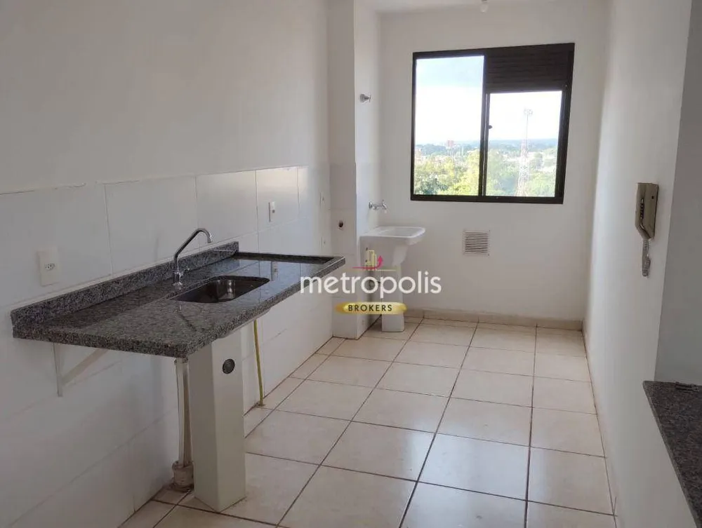 Apartamento, 2 quartos, 48 m² - Foto 3