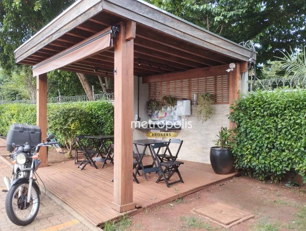 Apartamento, 2 quartos, 48 m² - Foto 10