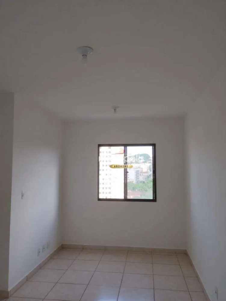 Apartamento, 2 quartos, 48 m² - Foto 2