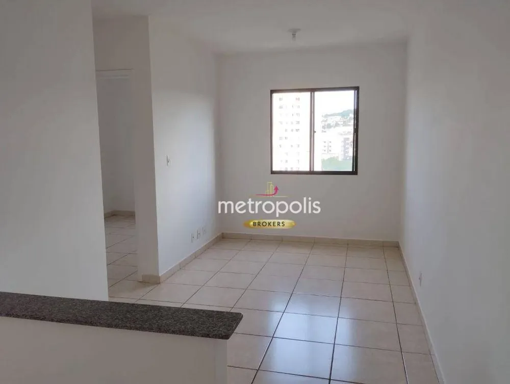 Apartamento, 2 quartos, 48 m² - Foto 1