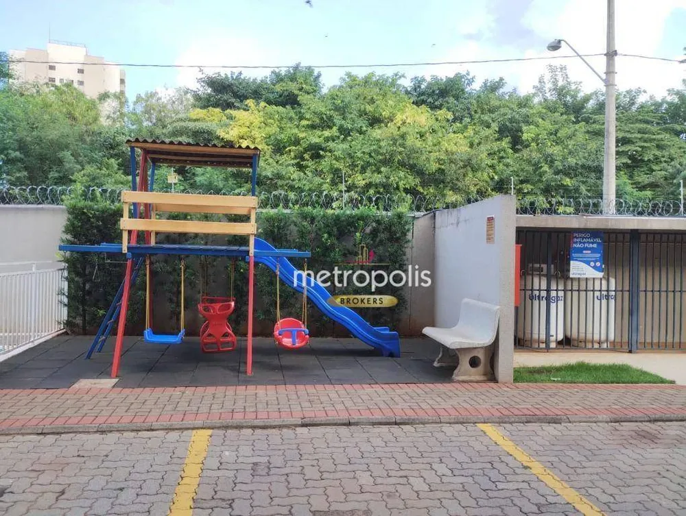 Apartamento, 2 quartos, 48 m² - Foto 12