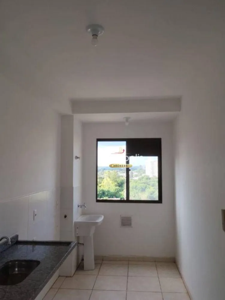 Apartamento, 2 quartos, 48 m² - Foto 4