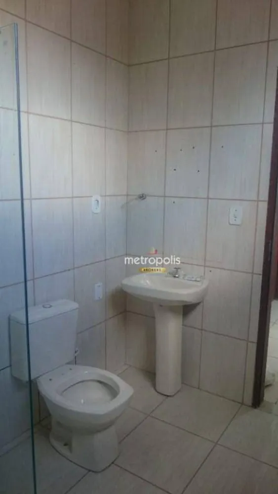 Sobrado, 4 quartos, 210 m² - Foto 8