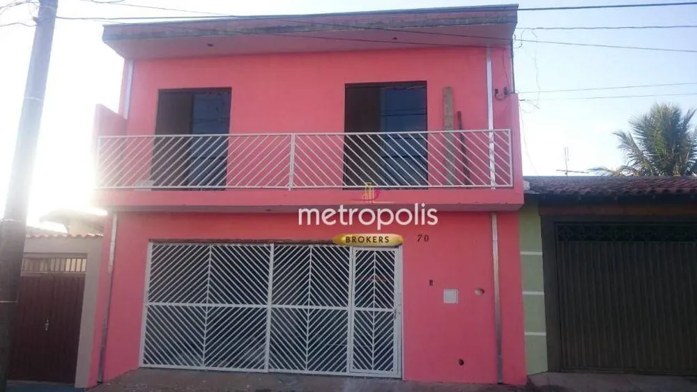Sobrado, 4 quartos, 210 m² - Foto 12