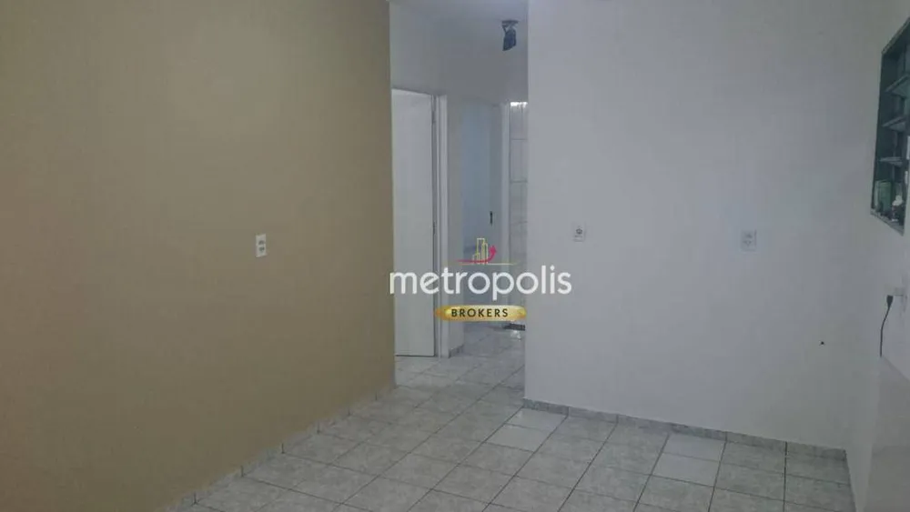 Sobrado, 4 quartos, 210 m² - Foto 1