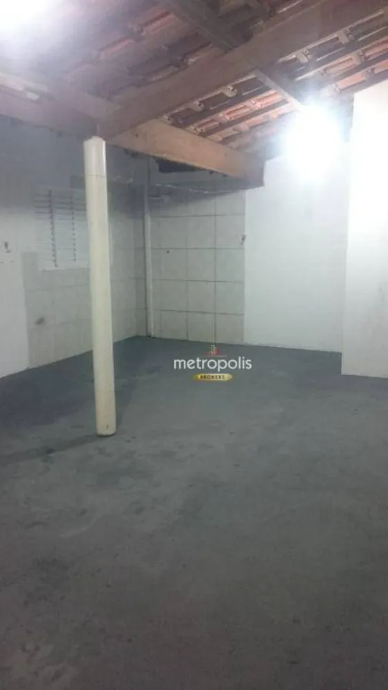 Sobrado, 4 quartos, 210 m² - Foto 4