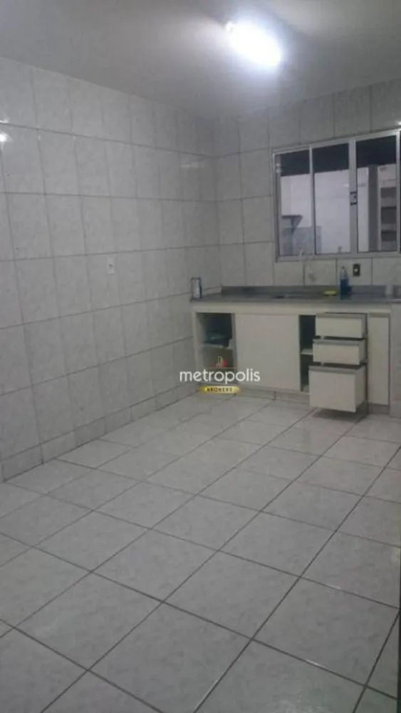 Sobrado, 4 quartos, 210 m² - Foto 5