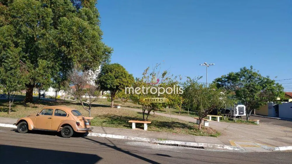 Sobrado, 4 quartos, 210 m² - Foto 10