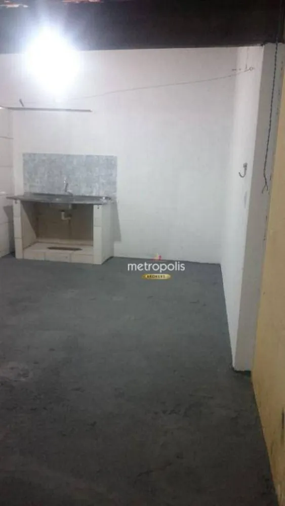 Sobrado, 4 quartos, 210 m² - Foto 3
