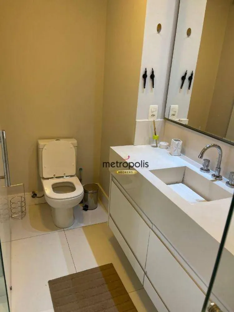 Kitnet-Studio, 54 m² - Foto 9