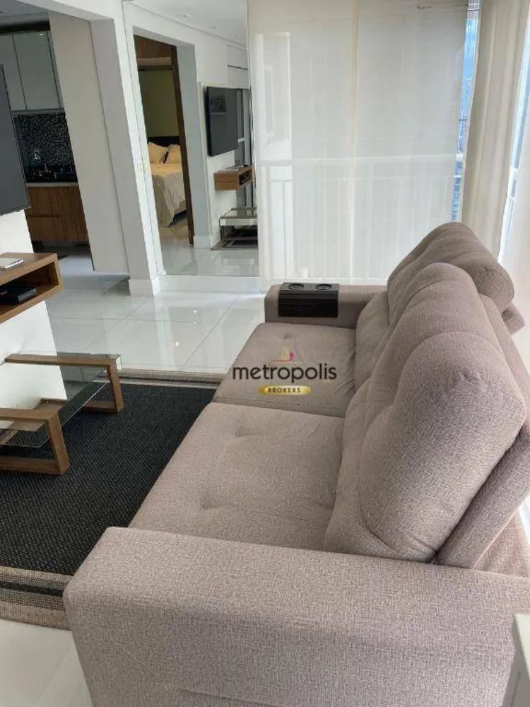 Kitnet-Studio, 54 m² - Foto 3
