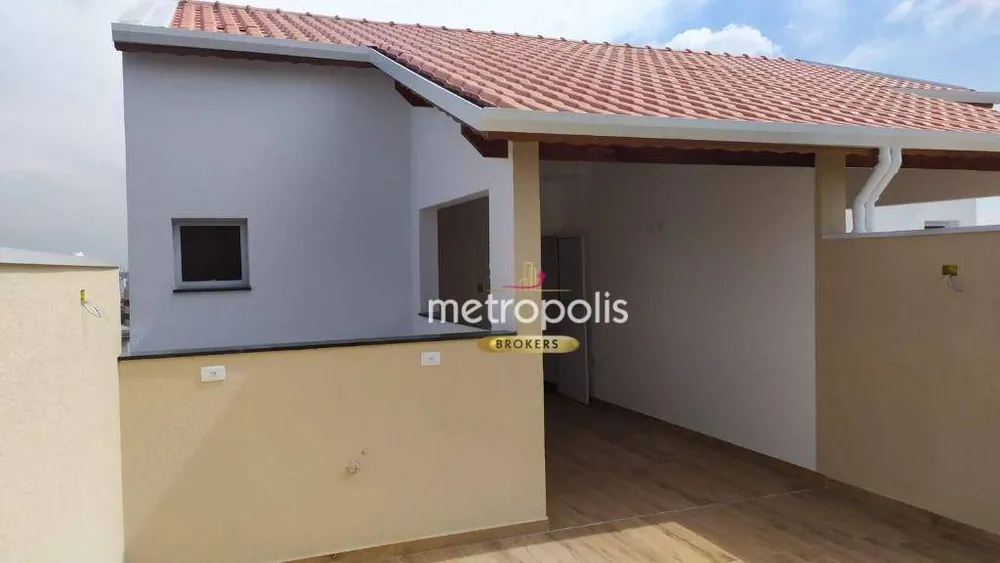 Cobertura, 2 quartos, 85 m² - Foto 2