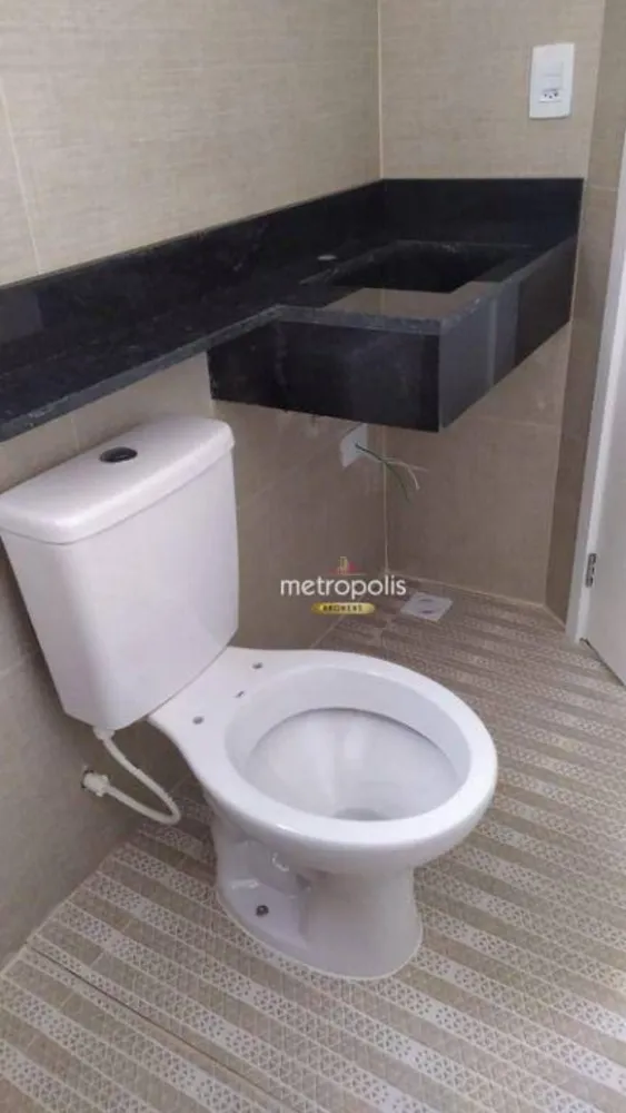 Cobertura, 2 quartos, 85 m² - Foto 8