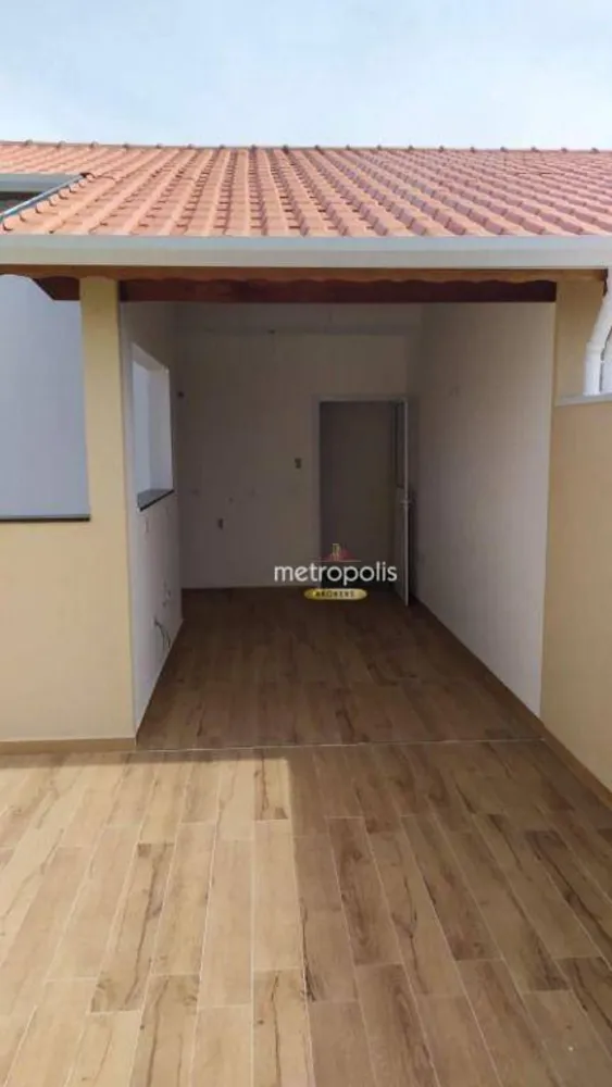 Cobertura, 2 quartos, 85 m² - Foto 3