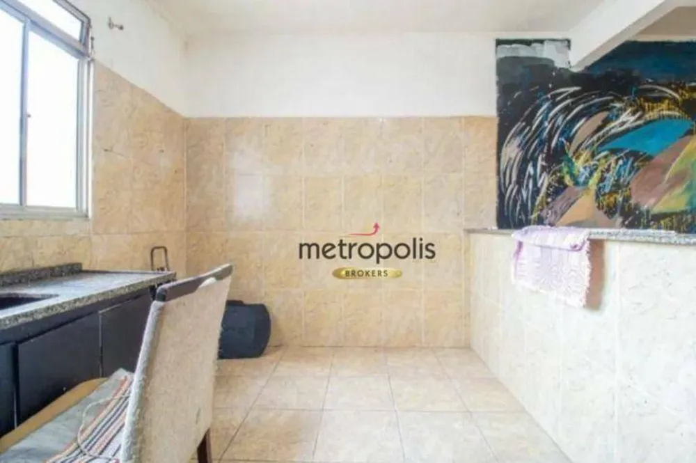 Sobrado, 2 quartos, 248 m² - Foto 6