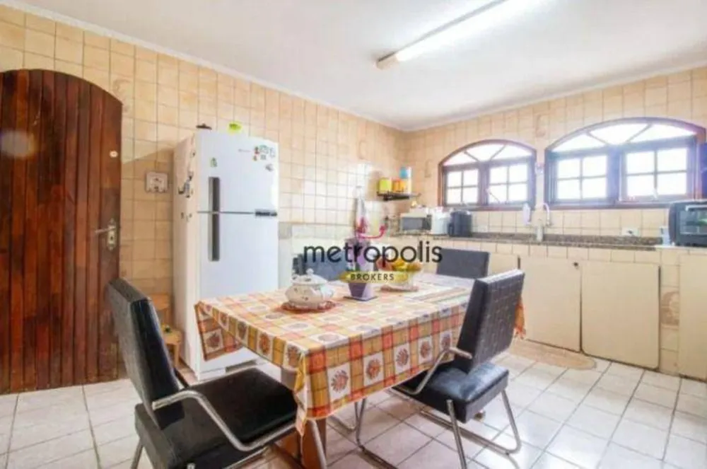 Sobrado, 2 quartos, 248 m² - Foto 4