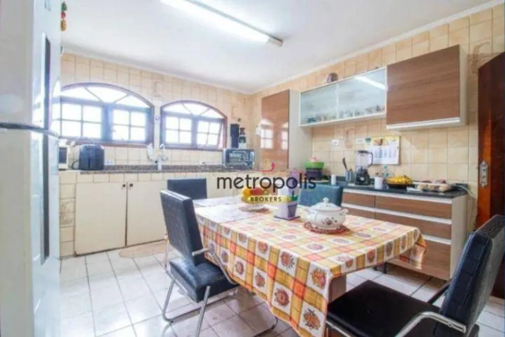 Sobrado, 2 quartos, 248 m² - Foto 5