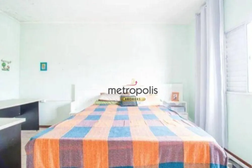 Sobrado, 2 quartos, 248 m² - Foto 9