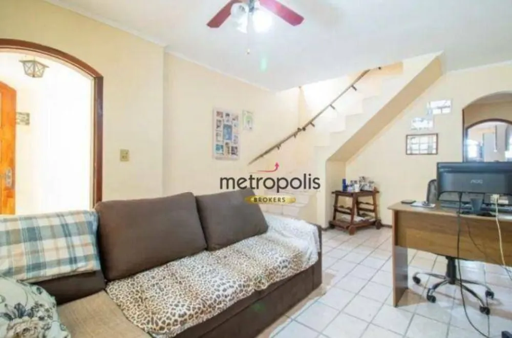 Sobrado, 2 quartos, 248 m² - Foto 2