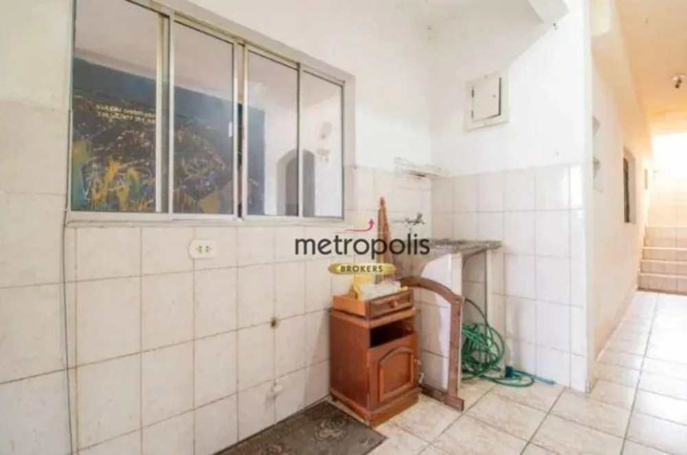Sobrado, 2 quartos, 248 m² - Foto 12