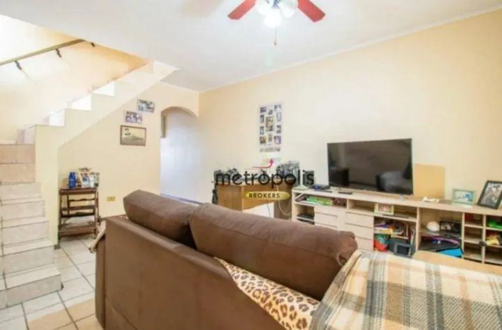 Sobrado, 2 quartos, 248 m² - Foto 1