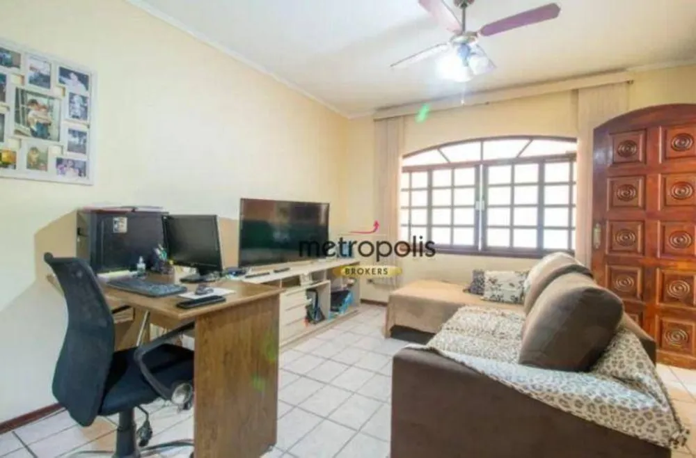 Sobrado, 2 quartos, 248 m² - Foto 3