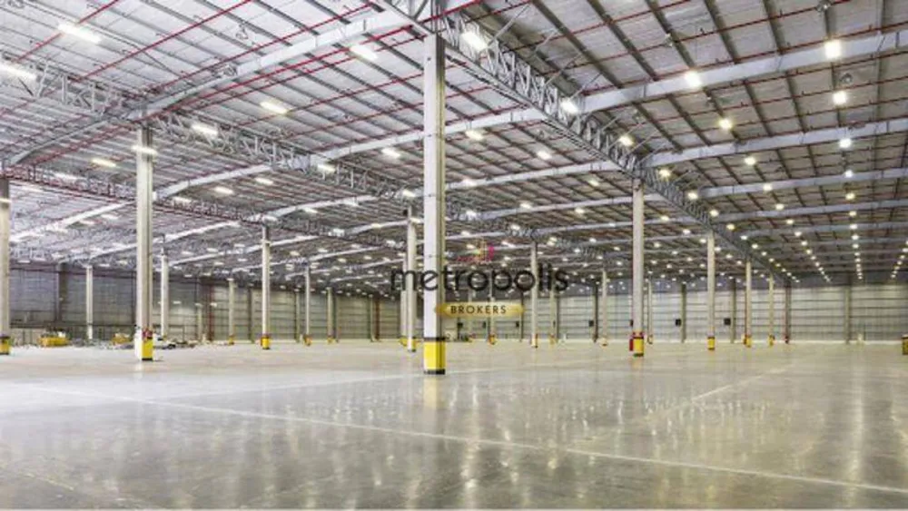 Depósito-Galpão, 6222 m² - Foto 1