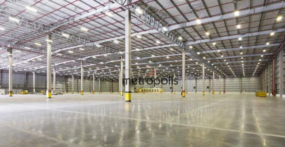 Depósito-Galpão, 6222 m² - Foto 3