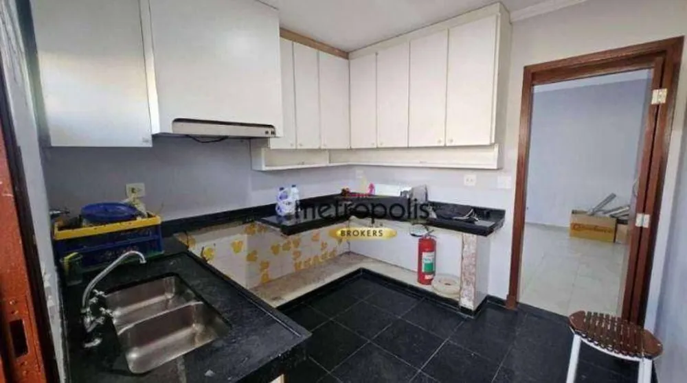 Sobrado, 4 quartos, 367 m² - Foto 3