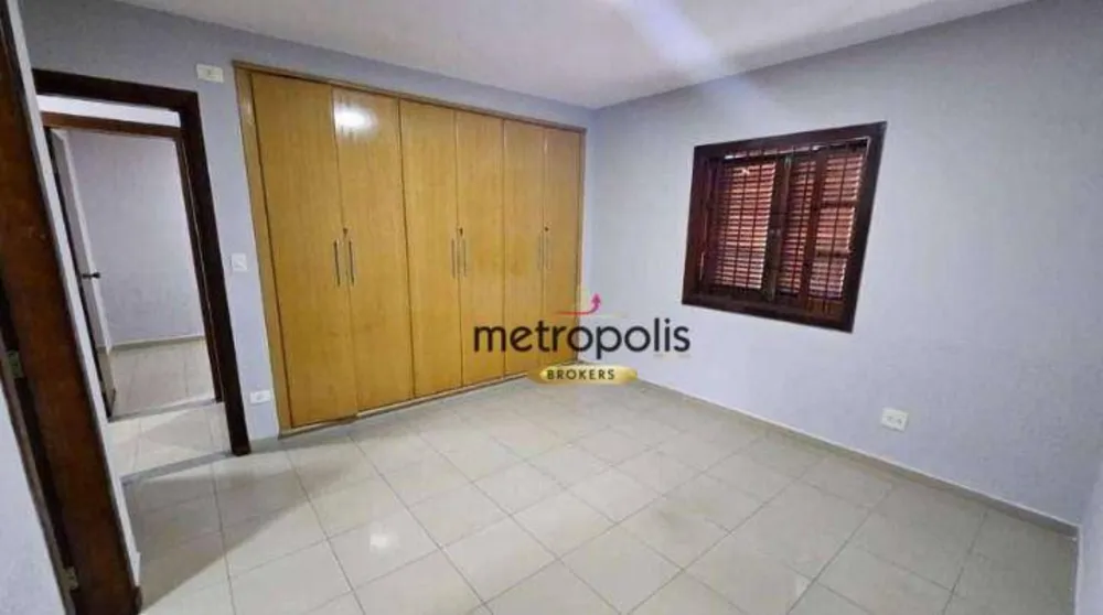 Sobrado, 4 quartos, 367 m² - Foto 6