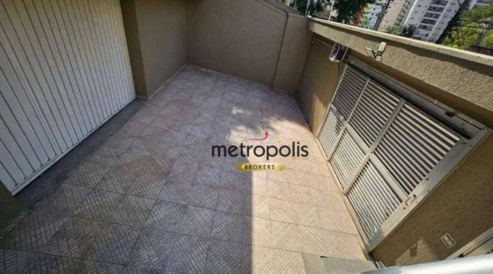 Sobrado, 4 quartos, 367 m² - Foto 10