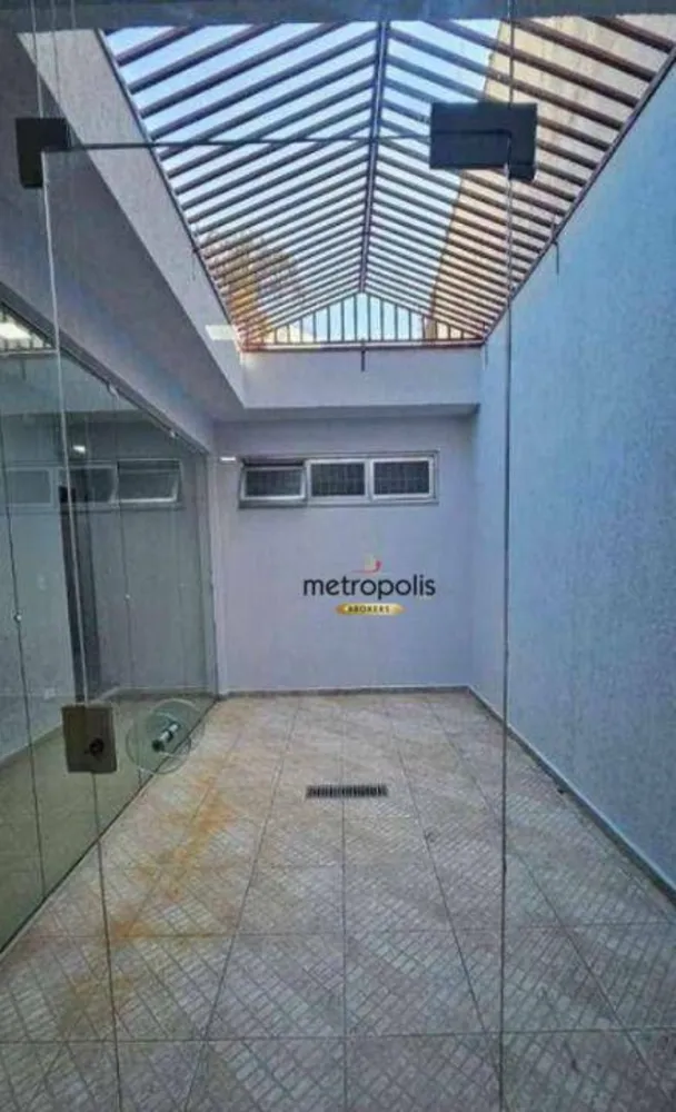 Sobrado, 4 quartos, 367 m² - Foto 1