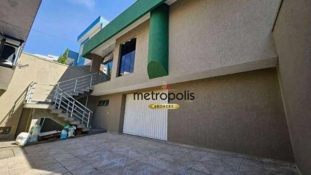 Sobrado, 4 quartos, 367 m² - Foto 11