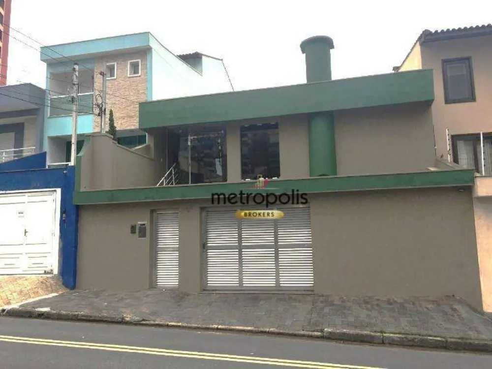 Sobrado, 4 quartos, 367 m² - Foto 12
