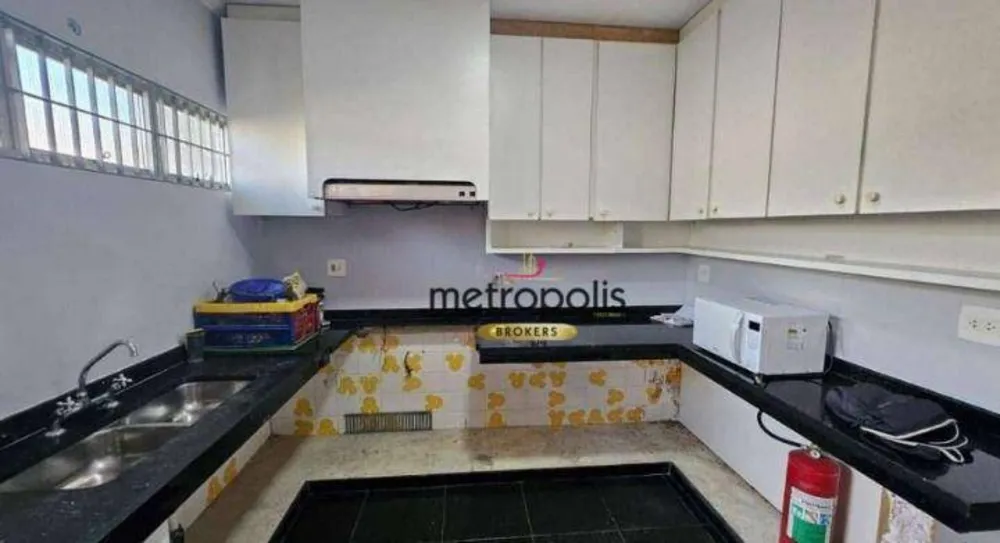 Sobrado, 4 quartos, 367 m² - Foto 2