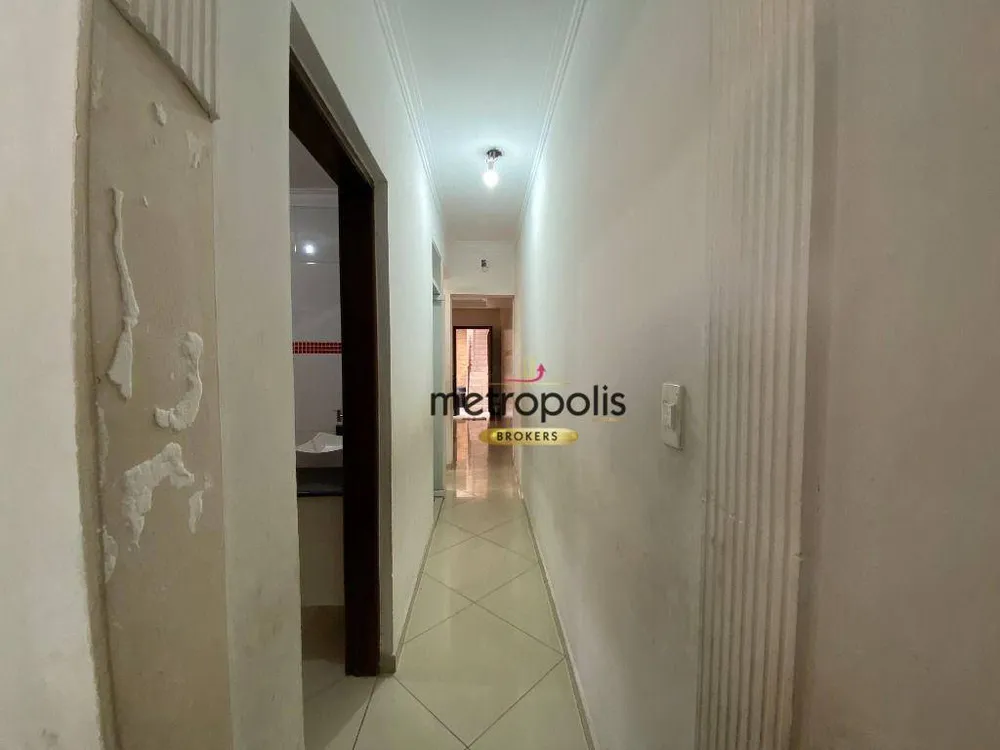 Sobrado, 2 quartos, 125 m² - Foto 4