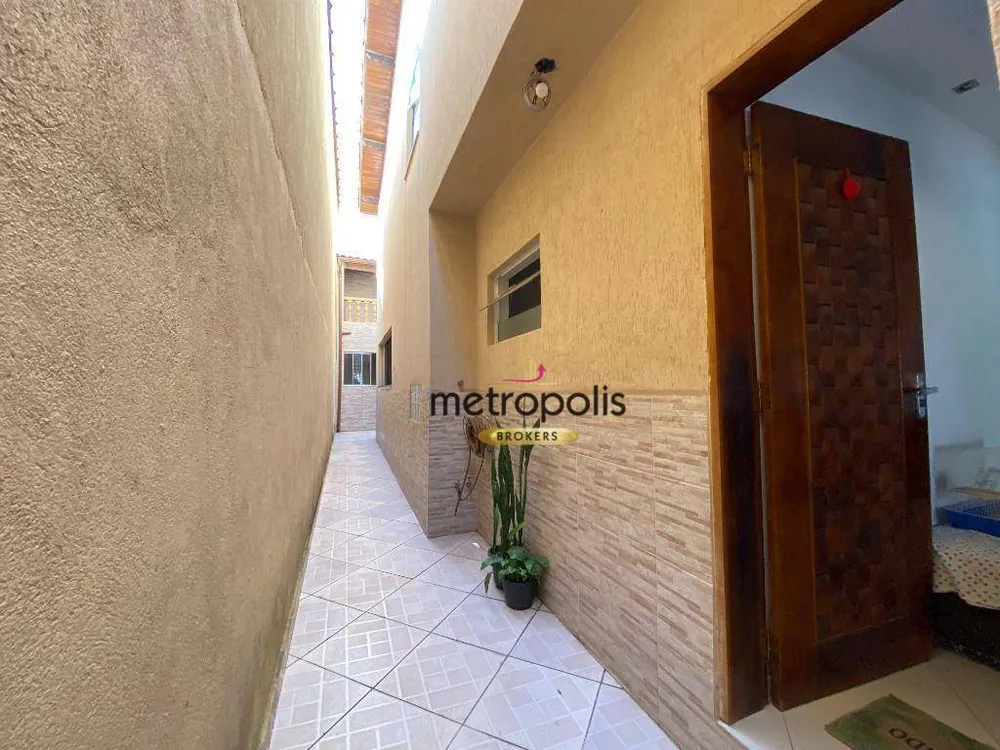 Sobrado, 2 quartos, 125 m² - Foto 2