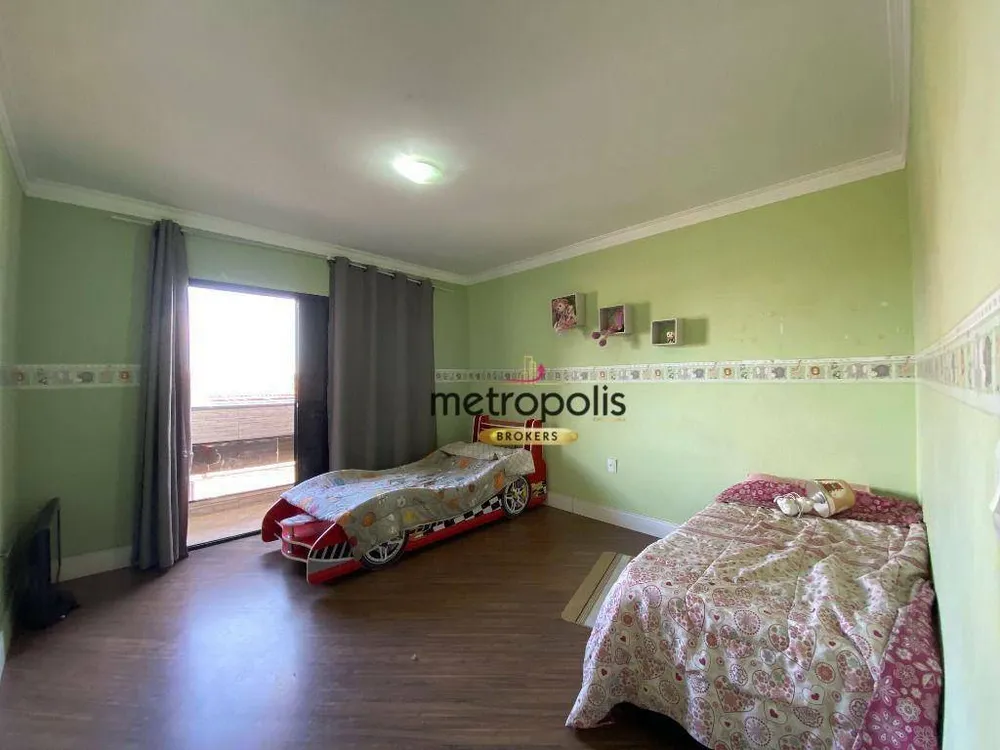 Sobrado, 2 quartos, 125 m² - Foto 11