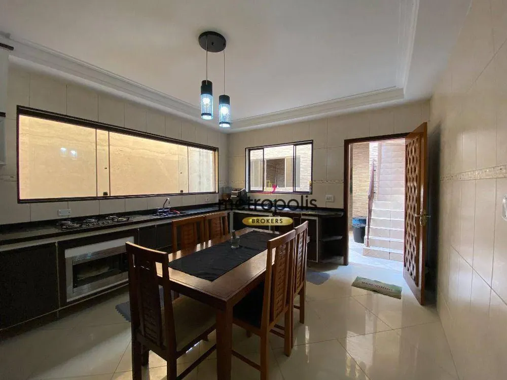 Sobrado, 2 quartos, 125 m² - Foto 3