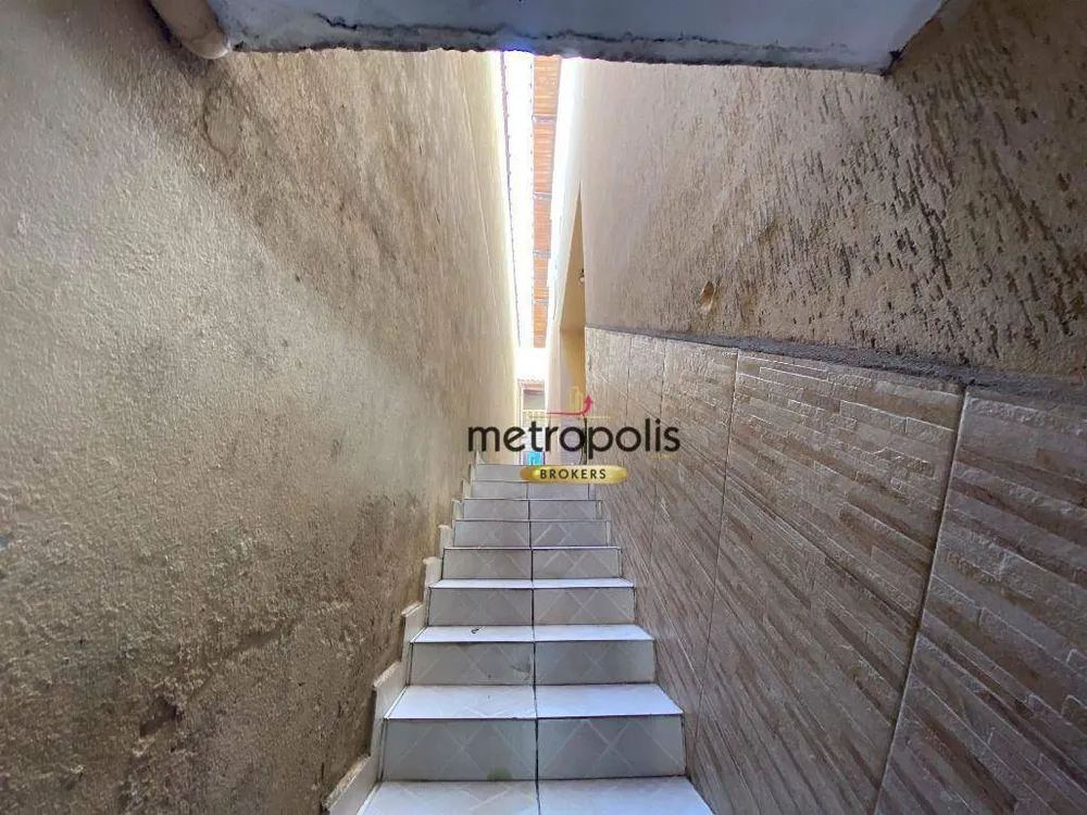 Sobrado, 2 quartos, 125 m² - Foto 1
