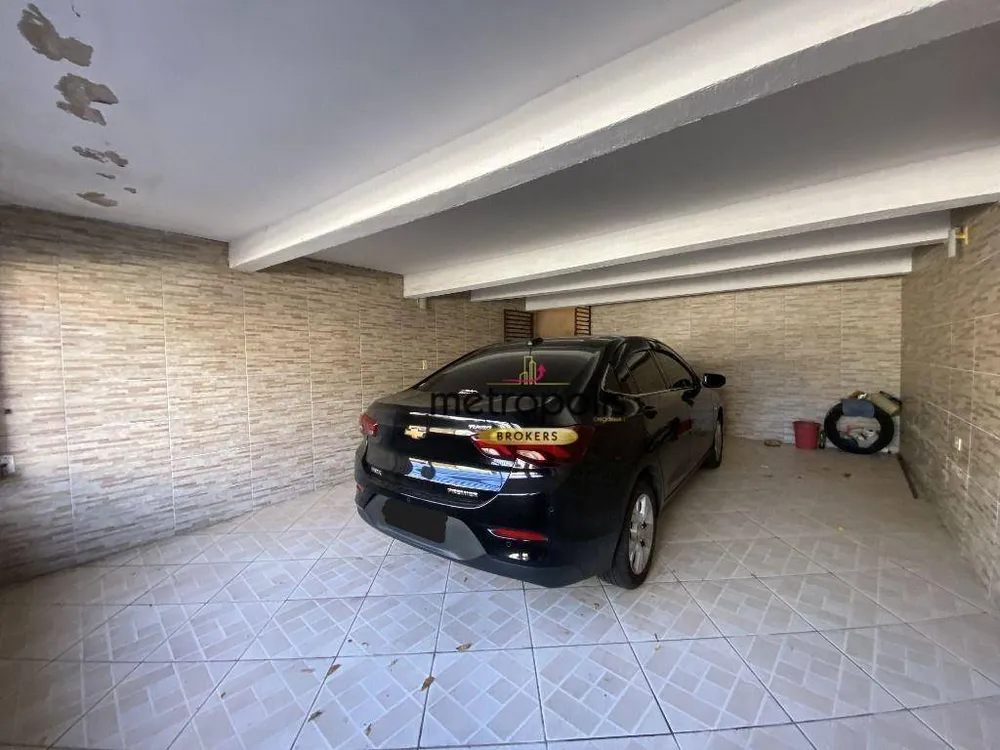 Sobrado, 2 quartos, 125 m² - Foto 1