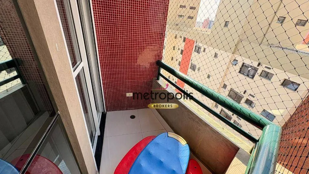 Apartamento, 2 quartos, 90 m² - Foto 12