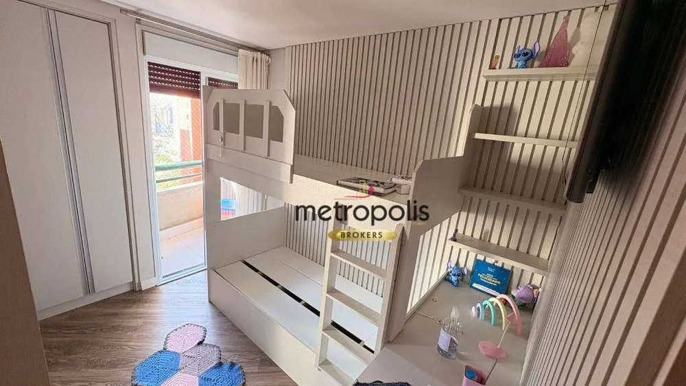 Apartamento, 2 quartos, 90 m² - Foto 3