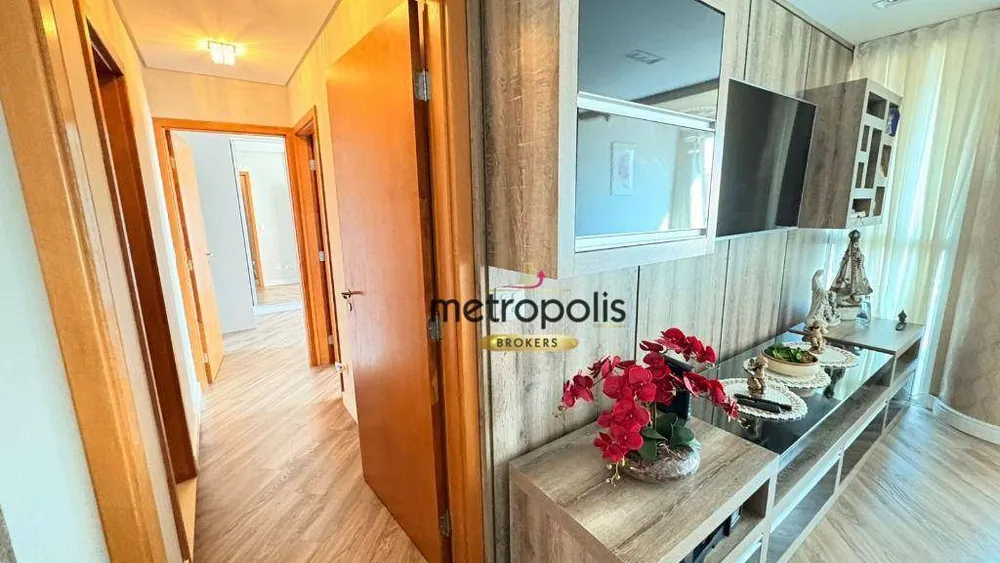 Apartamento, 2 quartos, 90 m² - Foto 1