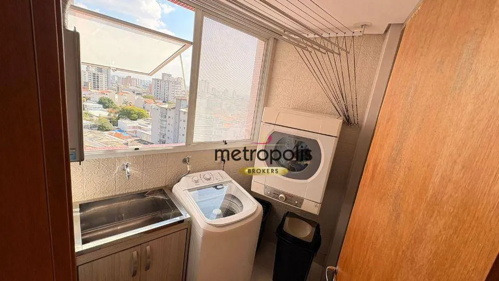 Apartamento, 2 quartos, 90 m² - Foto 10