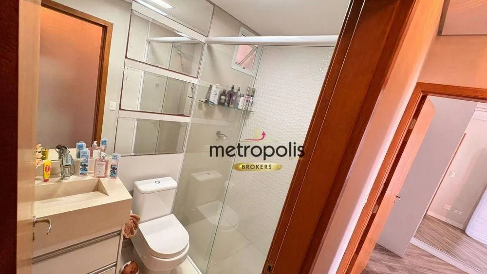 Apartamento, 2 quartos, 90 m² - Foto 7