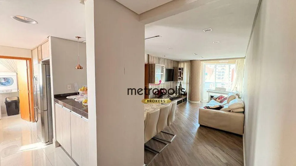 Apartamento, 2 quartos, 90 m² - Foto 5