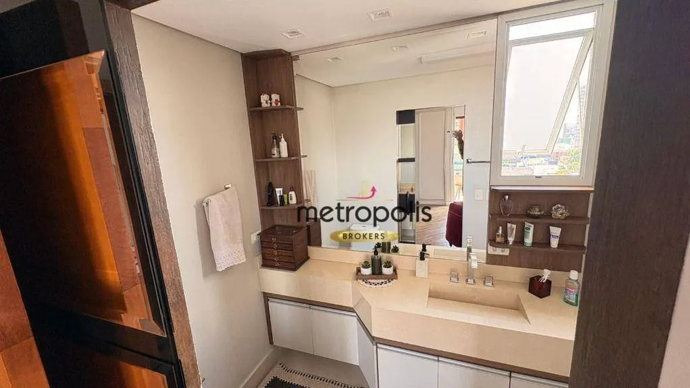 Apartamento, 2 quartos, 90 m² - Foto 9