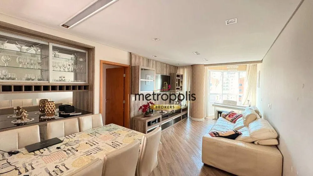 Apartamento, 2 quartos, 90 m² - Foto 4