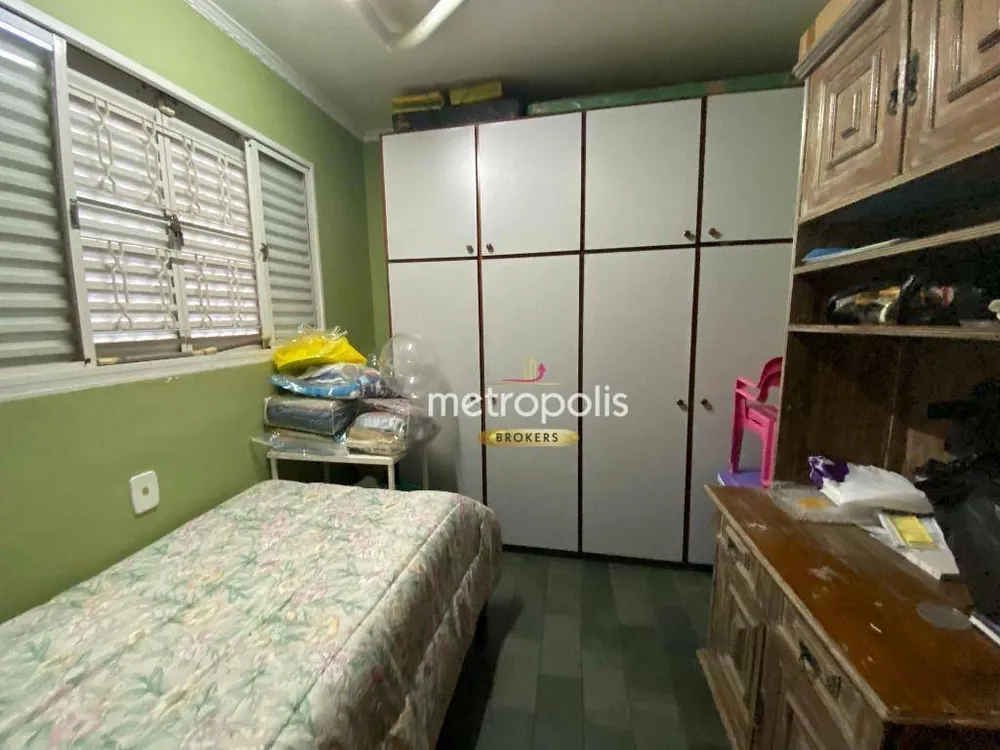 Sobrado, 3 quartos, 266 m² - Foto 10